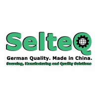 SelteQ Industrial Services (Dalian) Co., Ltd. logo, SelteQ Industrial Services (Dalian) Co., Ltd. contact details