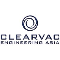 Clearvac Engineering Asia logo, Clearvac Engineering Asia contact details