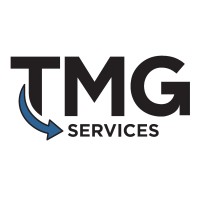 TMG Services Inc logo, TMG Services Inc contact details