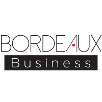 BORDEAUX Business logo, BORDEAUX Business contact details