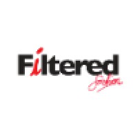 Filtered Fashion Magazine logo, Filtered Fashion Magazine contact details