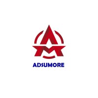 Adsumore logo, Adsumore contact details