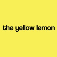 the yellow lemon logo, the yellow lemon contact details