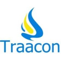 Traacon logo, Traacon contact details