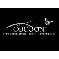 Cocoon Home Consignment logo, Cocoon Home Consignment contact details