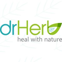 drHerb Co wll logo, drHerb Co wll contact details