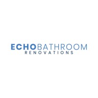 Echo Bathroom Renovations logo, Echo Bathroom Renovations contact details