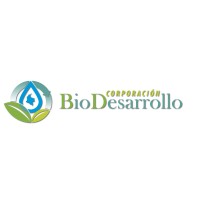 Corporación Biodesarrollo logo, Corporación Biodesarrollo contact details