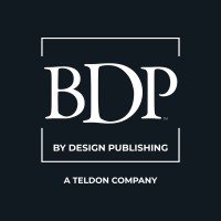 By Design Publishing logo, By Design Publishing contact details