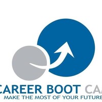 Career Boot Camp logo, Career Boot Camp contact details