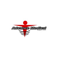 Advance Medical Transport SC logo, Advance Medical Transport SC contact details