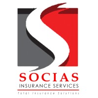 Socias Insurance Services logo, Socias Insurance Services contact details