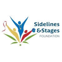 Sidelines & Stages Foundation Inc. logo, Sidelines & Stages Foundation Inc. contact details