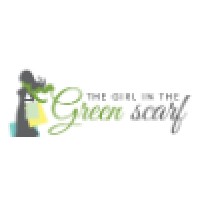 The Girl in the Green Scarf Ltd logo, The Girl in the Green Scarf Ltd contact details