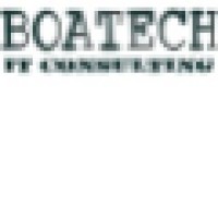 Boatech Consulting Inc logo, Boatech Consulting Inc contact details