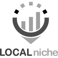 Local Niche logo, Local Niche contact details