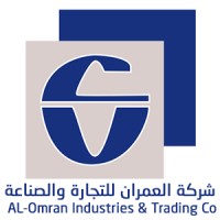 شركة العمران للصناعة و التجارة logo, شركة العمران للصناعة و التجارة contact details