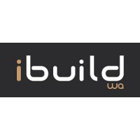 iBuild WA logo, iBuild WA contact details