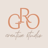 GRO Creative Studio logo, GRO Creative Studio contact details