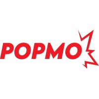 POPMO Studio logo, POPMO Studio contact details