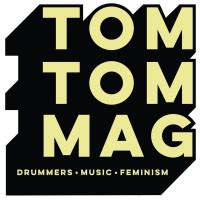 Tom Tom Magazine logo, Tom Tom Magazine contact details