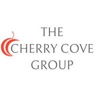 The Cherry Cove Group logo, The Cherry Cove Group contact details