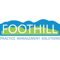 Foothill Practice Management Solutions Inc. logo, Foothill Practice Management Solutions Inc. contact details