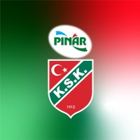 Pınar Karşıyaka logo, Pınar Karşıyaka contact details