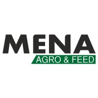 MENA Agro and Feed logo, MENA Agro and Feed contact details