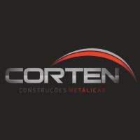 CORTEN CONSTRUÇÕES METÁLICAS LTDA logo, CORTEN CONSTRUÇÕES METÁLICAS LTDA contact details