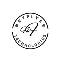 NetFlyer Technologies logo, NetFlyer Technologies contact details