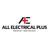 All Electrical Plus logo, All Electrical Plus contact details