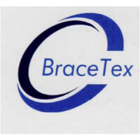 BraceTex logo, BraceTex contact details