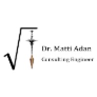 Prof. Matti Adan - Consulting Engineer logo, Prof. Matti Adan - Consulting Engineer contact details