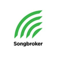 Songbroker Music Publishing logo, Songbroker Music Publishing contact details