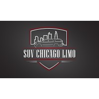 SUV Chicago Limo logo, SUV Chicago Limo contact details