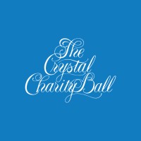 The Crystal Charity Ball logo, The Crystal Charity Ball contact details