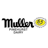 Muller Pinehurst Dairy, Inc. logo, Muller Pinehurst Dairy, Inc. contact details