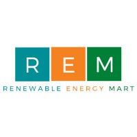 Renewable Energy Mart logo, Renewable Energy Mart contact details