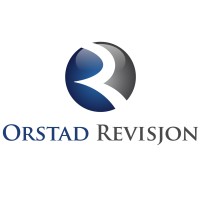 Orstad Revisjon AS logo, Orstad Revisjon AS contact details