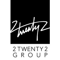 2 Twenty 2 Group logo, 2 Twenty 2 Group contact details