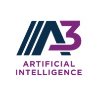 A3 Artificial Intelligence logo, A3 Artificial Intelligence contact details