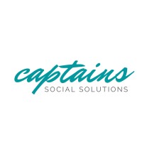 Captains Social Foundation logo, Captains Social Foundation contact details