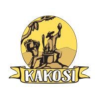 Kakosi logo, Kakosi contact details