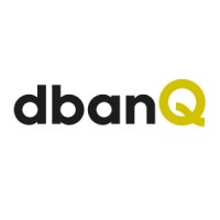 dbanQ logo, dbanQ contact details