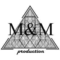 M&M Production logo, M&M Production contact details