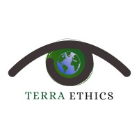 Terra Ethics logo, Terra Ethics contact details