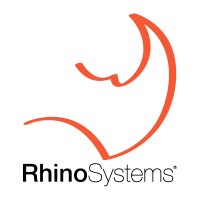 Rhino Systems logo, Rhino Systems contact details