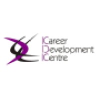 Career Development Centre, SSCBS logo, Career Development Centre, SSCBS contact details