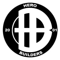 HEROBUILDERS logo, HEROBUILDERS contact details